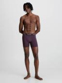 Calvin Klein Pack Boxer Briefs, Size M, Multi