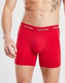 Calvin Klein Pack Boxer Briefs, Size M, Multi