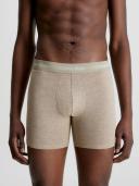 Calvin Klein Pack Boxer Briefs, Size M, Multi