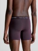 Calvin Klein Pack Boxer Briefs, Size XL, Multi
