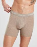 Calvin Klein Pack Boxer Briefs, Size XL, Multi