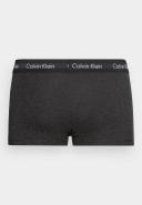 Calvin Klein Pack Low Rise Trunks - Multi