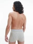 Calvin Klein Pack Low Rise Trunks - Multi