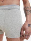 Calvin Klein Pack Low Rise Trunks - Multi