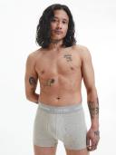 Calvin Klein Pack Low Rise Trunks - Multi