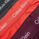 Calvin Klein Pack Low Rise Trunks - Multi