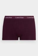 Calvin Klein Pack Low Rise Trunks - Multi