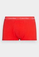 Calvin Klein Pack Low Rise Trunks - Multi