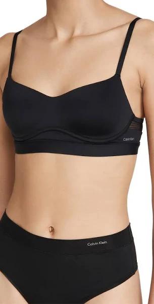 Perfectly Fit Flex Wire-Free Bralette