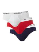Calvin Klein Red Men's Underwear