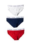 Calvin Klein Red Men's Underwear