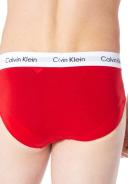 Calvin Klein Red Men's Underwear