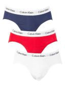 Calvin Klein Red Men's Underwear