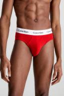 Calvin Klein Red Men's Underwear