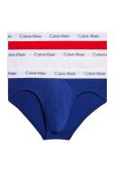 Calvin Klein Red Men's Underwear