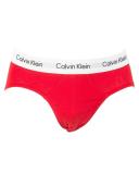 Calvin Klein Red Men's Underwear
