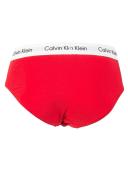 Calvin Klein Red Men's Underwear