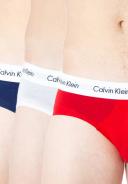 Calvin Klein Red Men's Underwear