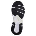 Calvin Klein Retro Tennis Oversized Mesh Womens White Trainers - US 6