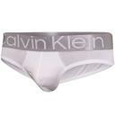 Calvin Klein Steel 3 Pack Cotton Briefs in Multi