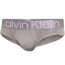 Calvin Klein Steel 3 Pack Cotton Briefs in Multi