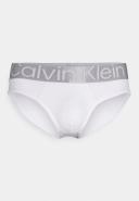 Calvin Klein Steel 3 Pack Cotton Briefs in Multi