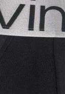 Calvin Klein Steel Cotton Brief White Grey Black (3 Units) - S