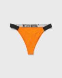 Calvin Klein Swimwear Bikini Bottoms Female Size L
