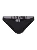 Calvin Klein Swimwear Bikini Bottoms 'Intense Power' Female Size M