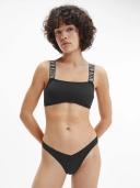 Calvin Klein Swimwear Bikini Bottoms 'Intense Power' Female Size M