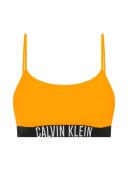 Calvin Klein Swimwear Bikini Top 'Intense Power' Female Size L