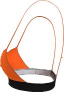 Calvin Klein Swimwear Bikini Top 'Intense Power' Female Size S