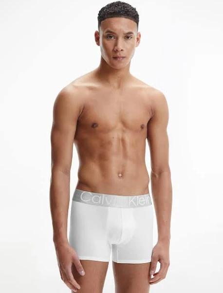 Calvin Klein Trunk 3 Pack - 2XL