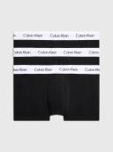 Calvin Klein - U2664G - Black - S