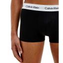 Calvin Klein - U2664G - Black - S