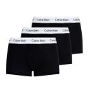 Calvin Klein - U2664G - Black - S