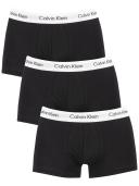 Calvin Klein - U2664G - Black - S