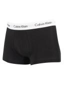 Calvin Klein - U2664G - Black - S