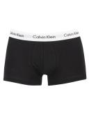 Calvin Klein - U2664G - Black - S