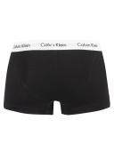 Calvin Klein - U2664G - Black - S