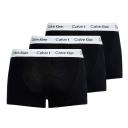 Calvin Klein - U2664G - Black - S