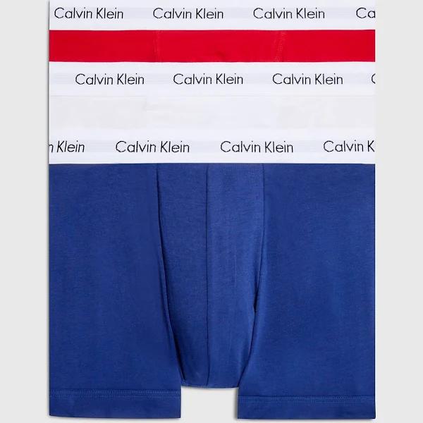 Calvin Klein - U2664G Blue / Xs