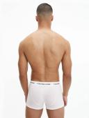 Calvin Klein - U2664g White / S