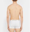 Calvin Klein - U2664g White / S