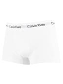 Calvin Klein - U2664g White / S