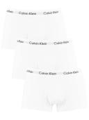 Calvin Klein - U2664g White / S