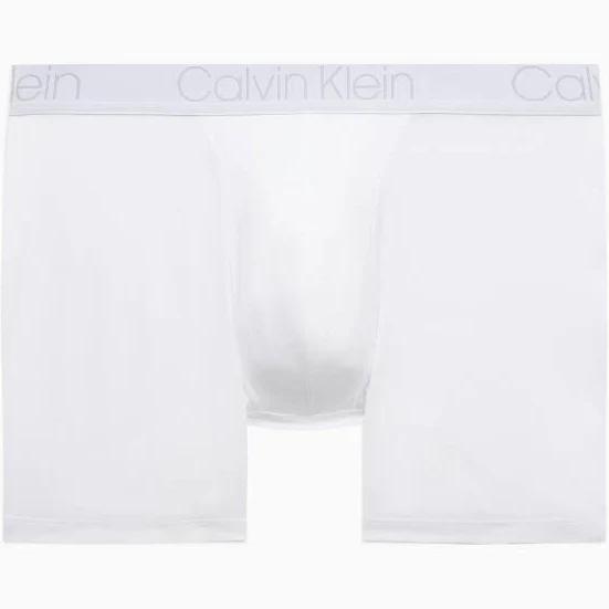 Calvin Klein - U2664g White / S