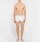 Calvin Klein - U2664g White / XL