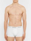 Calvin Klein - U2664g White / XL