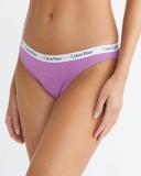 Calvin Klein Underwear 3 Pack Bikini Briefs | Blue/Purple | Size XL | Shopbop